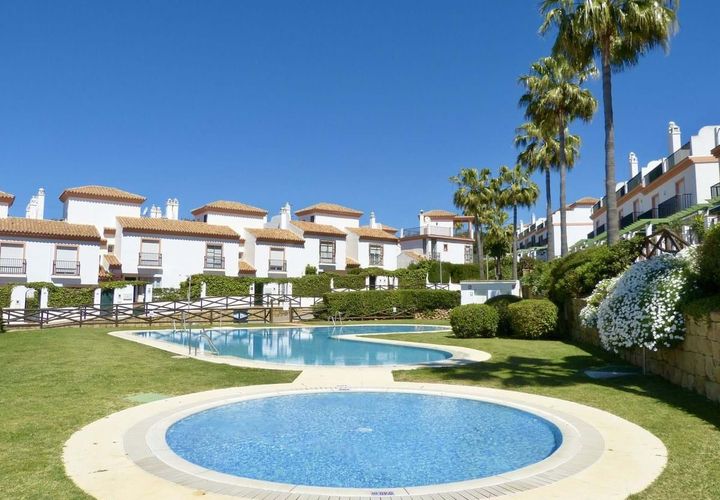 Byhus i Marbella, Malaga, Marbella - € 569.000 | Ref: R5346304 - foto 1
