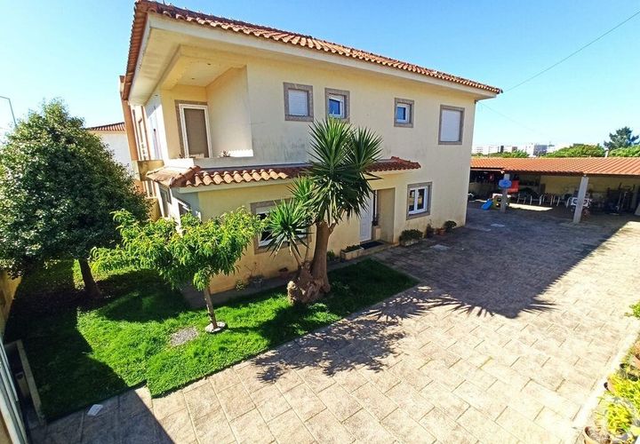 Byhus i Vila do Conde, Porto, Vila do Conde - € 575.000 | Ref: 874476 - foto 1