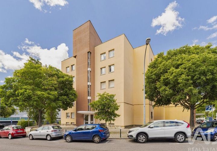 Lejlighed i Lisbon, Lisbon, Lisbon - € 695.000 | Ref: 907452 - foto 1