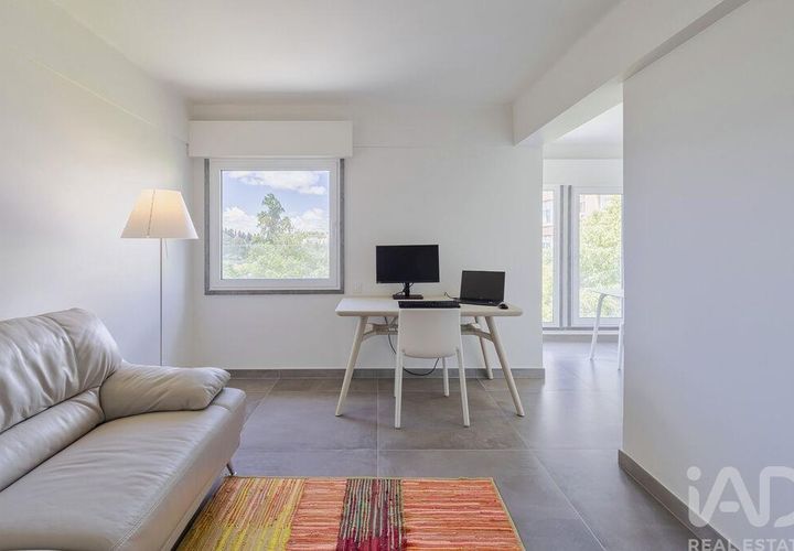 Apartament a Lisbon, Lisbon, Lisbon - € 695.000 | Ref: 907452 - foto 1