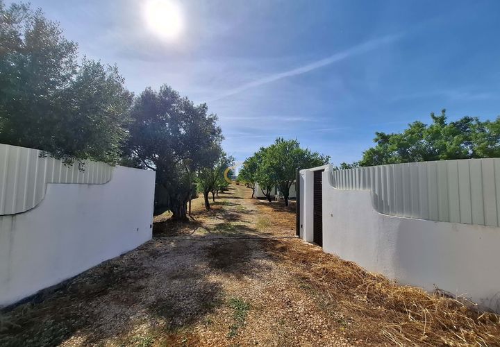 Terra a Paderne, Faro, Paderne - € 300.000 | Ref: CM137 - foto 1