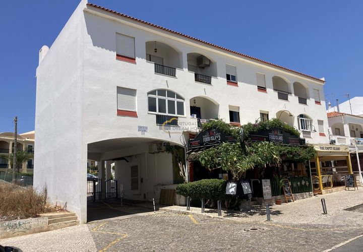 Lejlighed i Albufeira, Faro, Albufeira - € 239.000 | Ref: P166 - foto 1