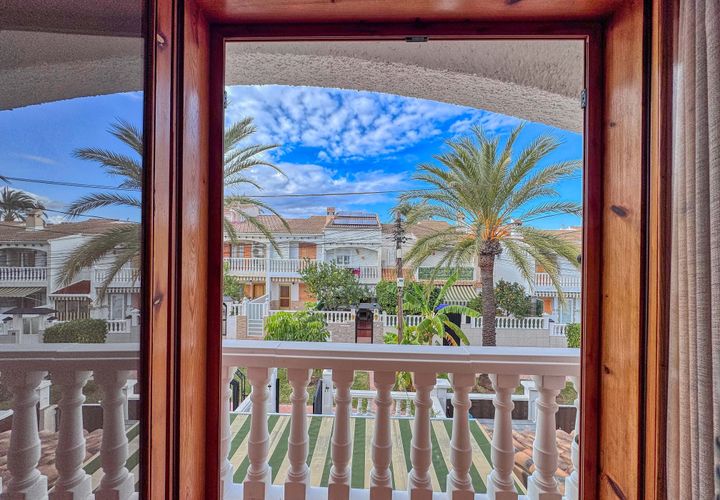 Rækkehus i Alicante, Alicante, Alicante - € 179.500 | Ref: 780597 - foto 1