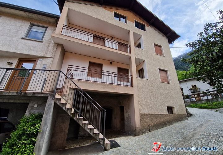Villa i Sonico, Brescia, Sonico - € 80.000 | Ref: IMM.29 - foto 1