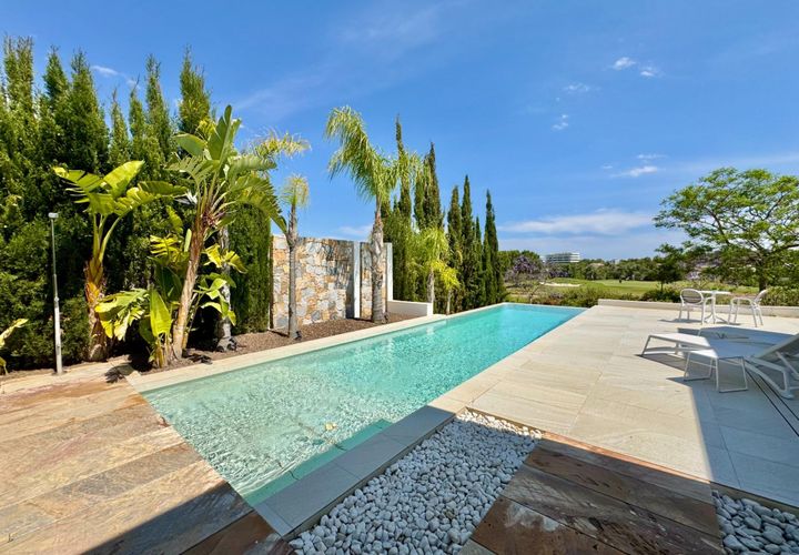Villa a Orihuela, Alicante, Orihuela - € 1.390.000 | Ref: M1085/13477 - foto 1