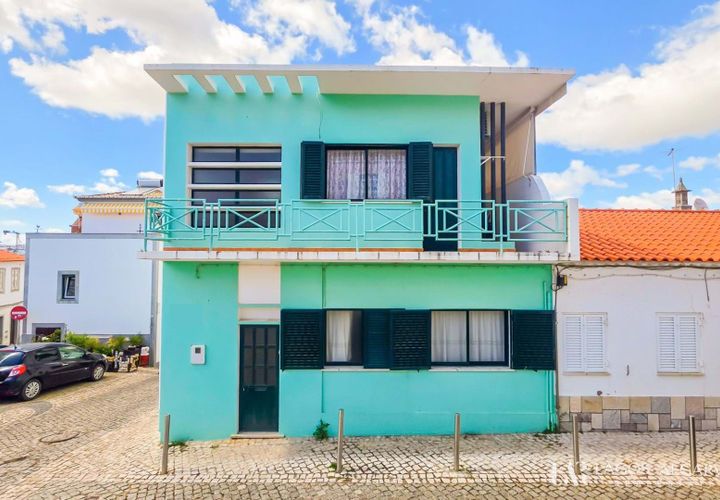 Villa i Lagos, Faro, Lagos - € 650.000 | Ref: TH035 - foto 1