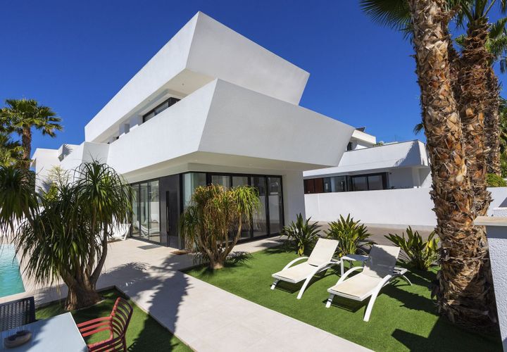 Villa a Ciudad Quesada, Alicante, Ciudad Quesada - € 629.000 | Ref: AG19MLSC9955844 - foto 1