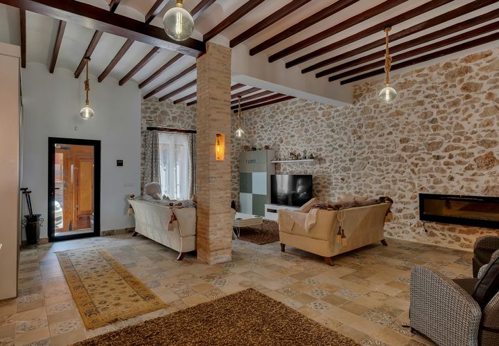Byhus i Orba, Alicante, Orba - € 395.000 | Ref: 2286 - foto 1