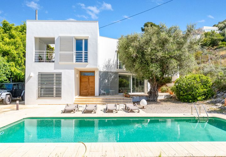 Villa a Moraira, Alicante, Moraira - € 1.395.000 | Ref: 2365 - foto 1