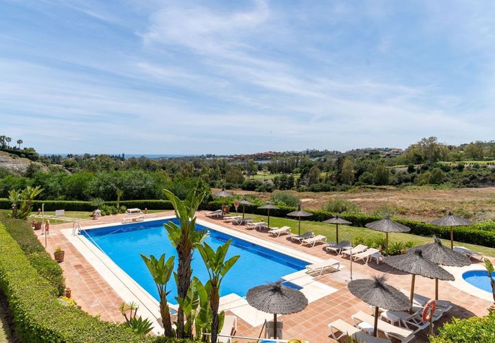 Lejlighed i Los Arqueros, Malaga, Los Arqueros - € 365.000 | Ref: R5386933 - foto 1