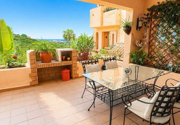 Lejlighed i La Duquesa, Malaga, La Duquesa - € 265.000 | Ref: R5387089 - foto 1