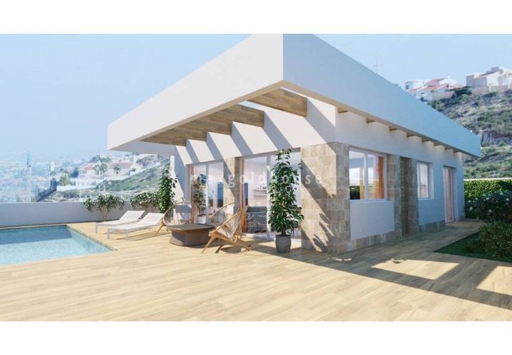 Villa a Ciudad Quesada, Alicante, Ciudad Quesada - € 449.500 | Ref: NFE-FE-0016a - foto 1
