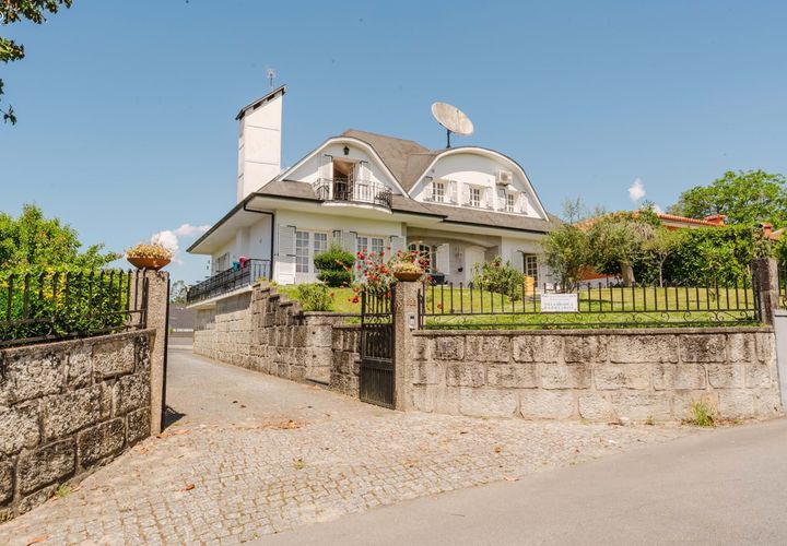 Villa i Amares, Braga, Amares - € 675.000 | Ref: SVP2537A - foto 1