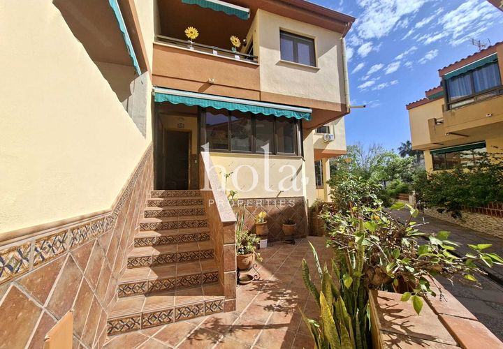 Byhus i Salobrena, Granada, Salobrena - € 475.000 | Ref: LLW-Casa Rosana - foto 1