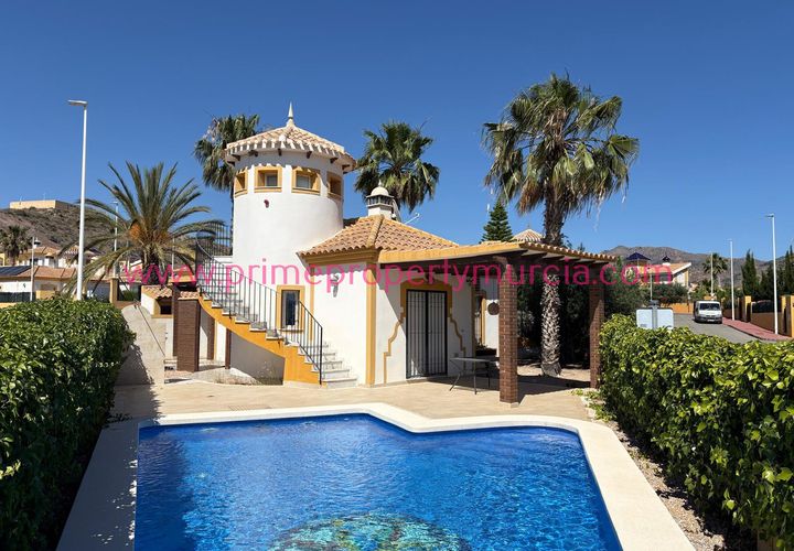 Villa a Mazarron, Murcia, Mazarron - € 259.000 | Ref: 2234 - foto 1