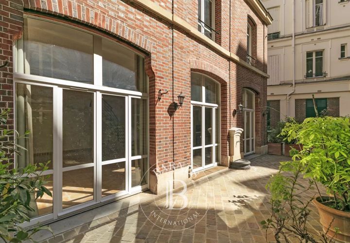 Villa i Paris, Paris, Paris - € 3.100.000 | Ref: 86935632 - foto 1