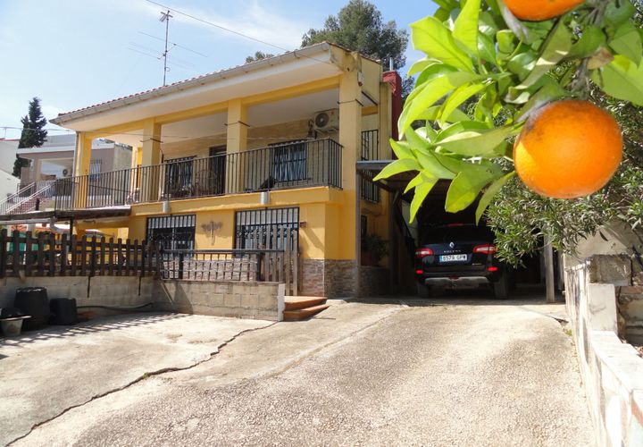 Villa a Catadau, Valencia, Catadau - € 190.000 | Ref: 8360 - foto 1
