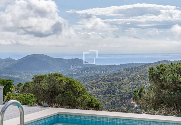 Villa i Lloret De Mar, Gerona, Lloret De Mar - € 795.000 | Ref: CBR68857 - foto 1