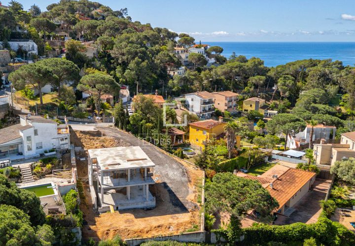 Helårsgrund i Lloret De Mar, Gerona, Lloret De Mar - € 475.000 | Ref: CBR68725 - foto 1