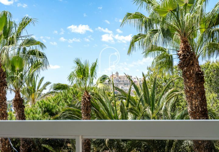 Leilighet i Ibiza, Ibiza, Ibiza - € 1 250 000 | Ref: 7802 - foto 1