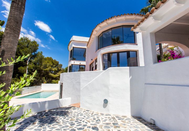 Villa i Benissa, Alicante, Benissa - € 1.650.000 | Ref: MLS63910A - foto 1