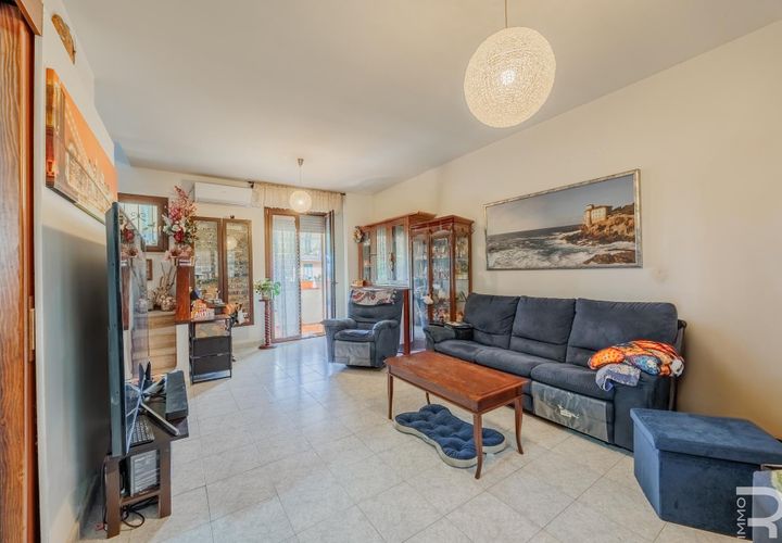 Villa i Rosignano Marittimo, Livorno, Rosignano Marittimo - € 190.000 | Ref: R06746RMEH - foto 1