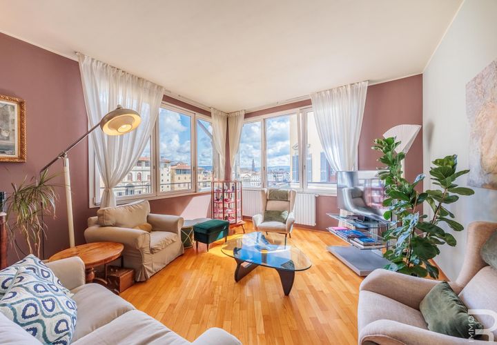 Leilighet i Florence, Florence, Florence - € 1 690 000 | Ref: R06706FI4Z - foto 1
