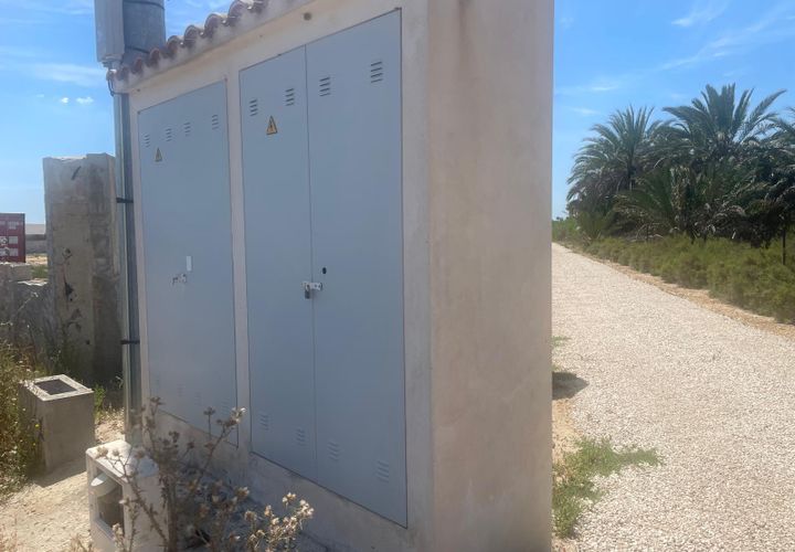 Tomt i Catral, Alicante, Catral - € 93 000 | Ref: JLM5429 - foto 1