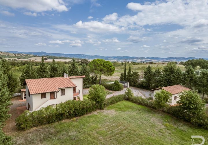 Landejendom i Scansano, Grosseto, Scansano - € 400.000 | Ref: R06667SCCA - foto 1
