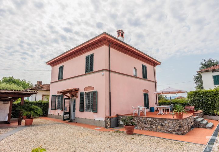 Villa i Capannori, Lucca, Capannori - € 850.000 | Ref: R06616CAVI - foto 1