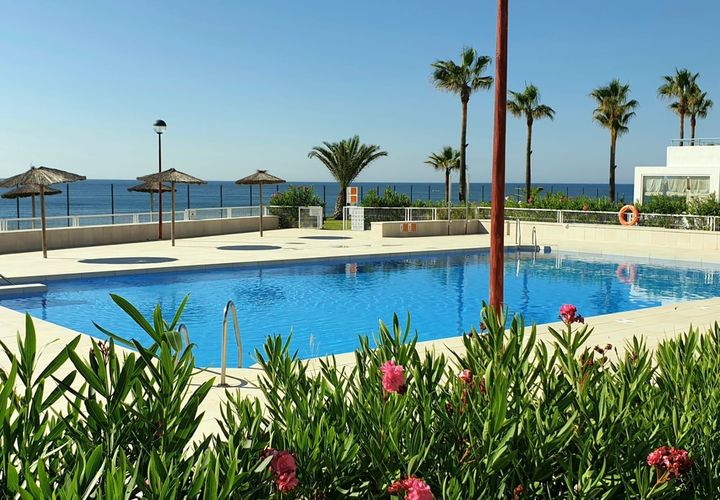 Byhus i Casares, Malaga, Casares - € 730.000 | Ref: CDS5286838-FO - foto 1