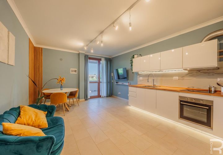 Leilighet i Pisa, Pisa, Pisa - € 260 000 | Ref: R06574PI3Z - foto 1