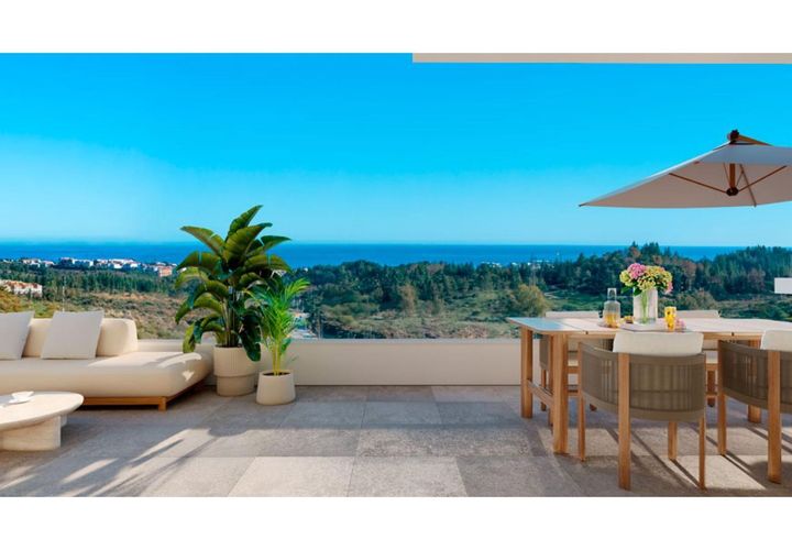 Leilighet i Mijas, Malaga, Mijas - € 395 000 | Ref: CSK400259 - foto 1