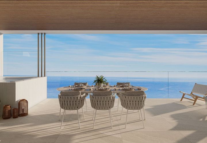 Leilighet i Fuengirola, Malaga, Fuengirola - € 499 000 | Ref: CSK709234 - foto 1