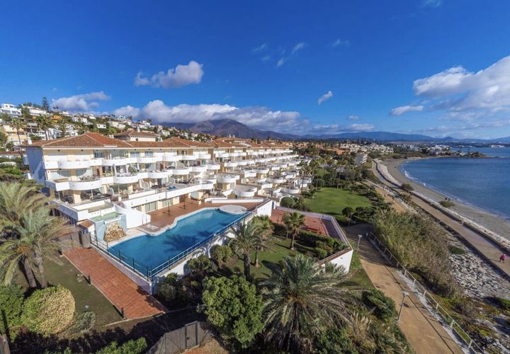 Leilighet i Estepona, Malaga, Estepona - € 545 000 | Ref: 5387383 - foto 1