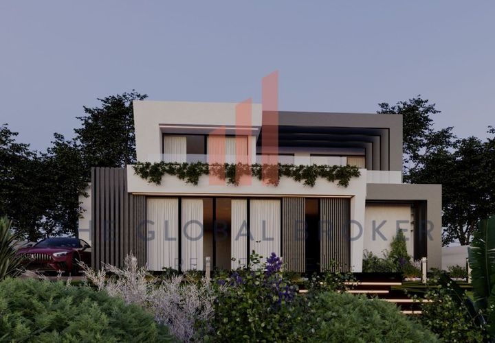 Villa i Matacaes, Lisbon, Matacaes - € 138.000 | Ref: 134202600415 - foto 1