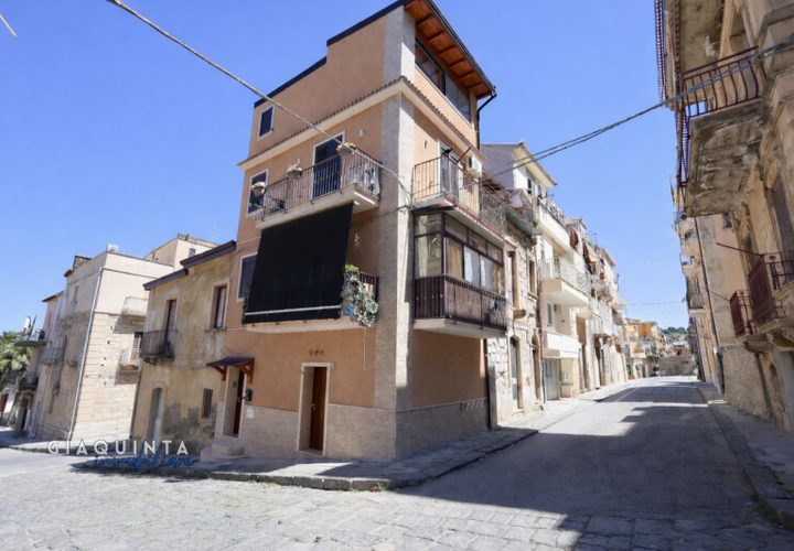 Villa a Ramacca, Catania, Ramacca - € 85.000 | Ref: RCCFBR2026 - foto 1