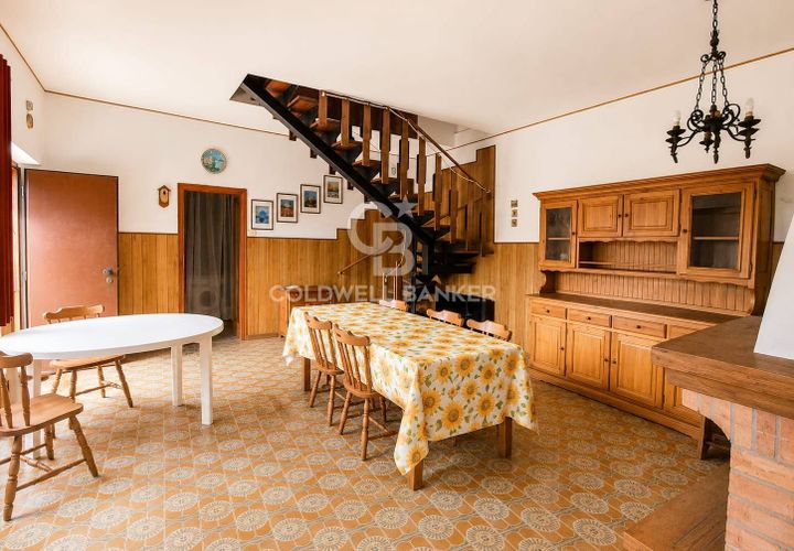 Villa i Tarquinia, Viterbo, Tarquinia - € 199.000 | Ref: CBI019-2184-29114 - foto 1