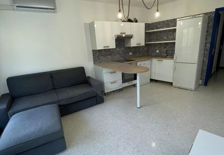 Apartament a Menton, Alpes-Maritimes, Menton - € 1.050/mes | Ref: A06271 - foto 1