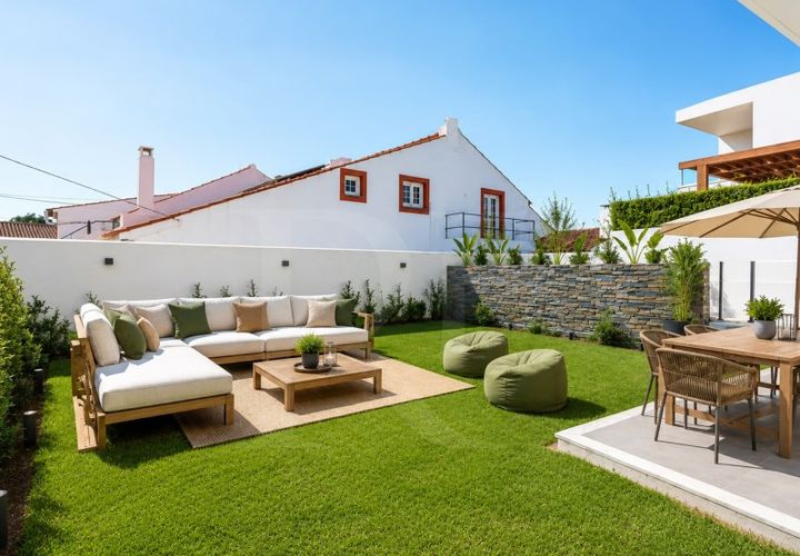 Villa i Cascais, Lisbon, Cascais - € 1.700.000 | Ref: 1473NCS - foto 1