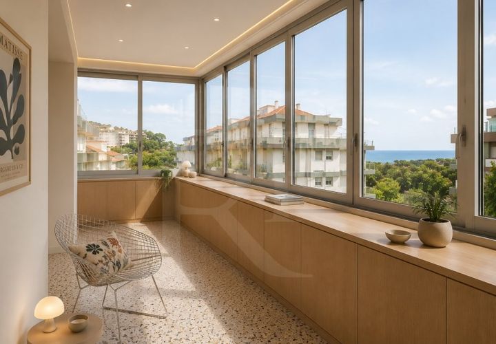 Lejlighed i Alges, Lisbon, Alges - € 480.000 | Ref: 1510RP - foto 1