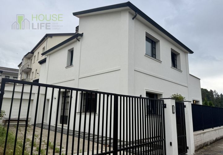 Villa i Vicenza, Vicenza, Vicenza - € 780.000 | Ref: HL1020 - foto 1