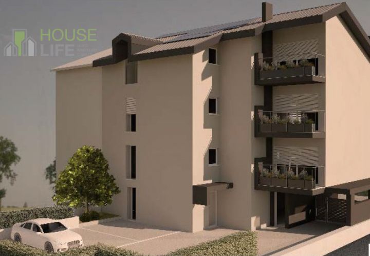 Leilighet i Schio, Vicenza, Schio - € 295 000 | Ref: HL0405k - foto 1