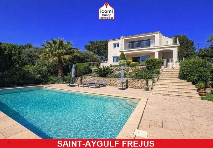 Villa a Saint-Aygulf, Var, Saint-Aygulf - € 895.000 | Ref: 314160 - foto 1