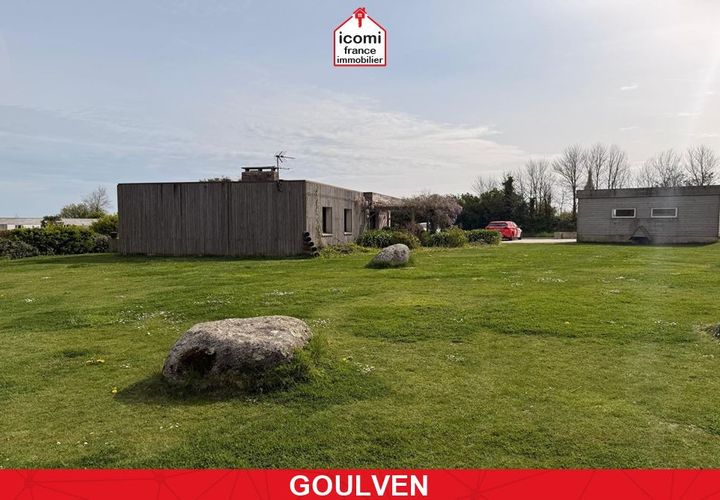 Villa a Goulven, Finistere, Goulven - € 345.000 | Ref: 314152 - foto 1