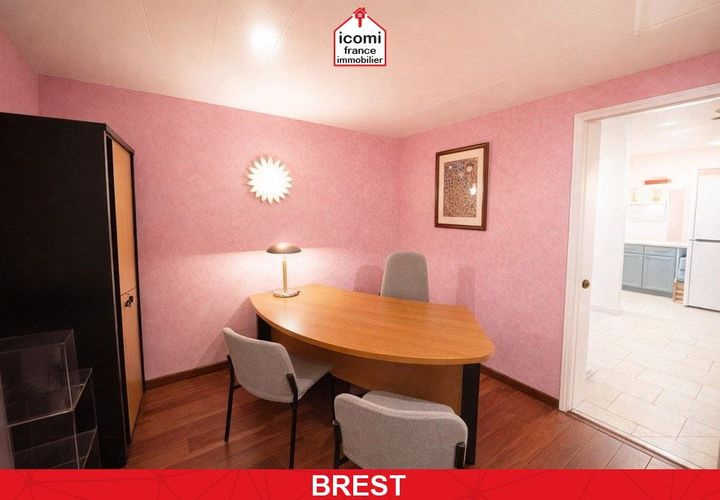 Erhvervsejendom i Brest, Finistere, Brest - € 177.900 | Ref: 314150 - foto 1