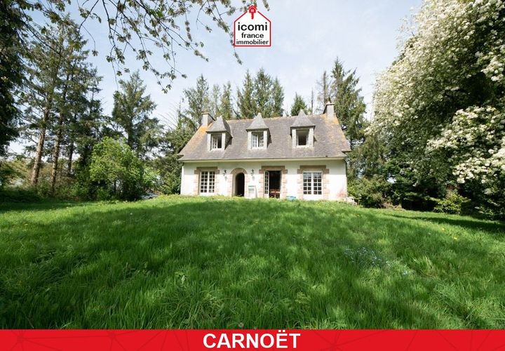 Villa i Carnoet, Cotes-d'Armor, Carnoet - € 170 000 | Ref: 314157 - foto 1