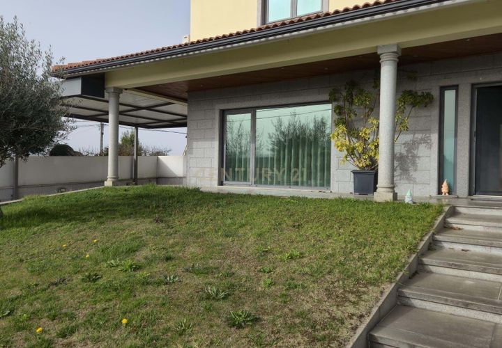 Villa i Viseu, Viseu, Viseu - € 495.000 | Ref: C0203-02649 - foto 1