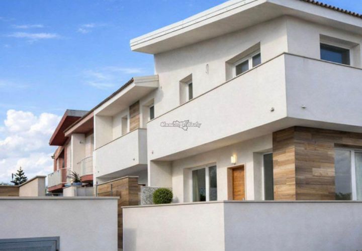 Villa em Ispica, Ragusa, Ispica - € 160.000 | Ref: V 181 A - foto 1
