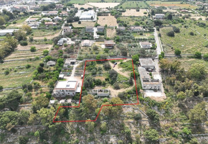 Villa i Modica, Ragusa, Modica - € 120.000 | Ref: L 2196 - foto 1